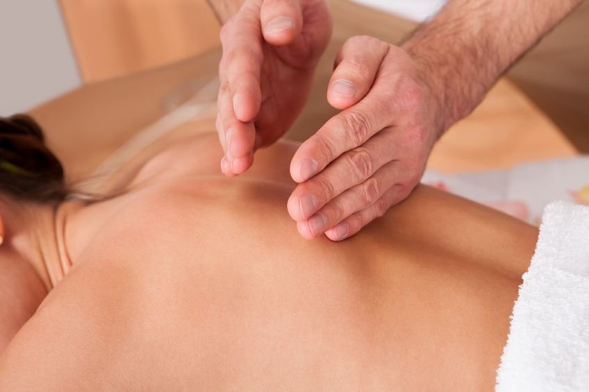 Sports treatment