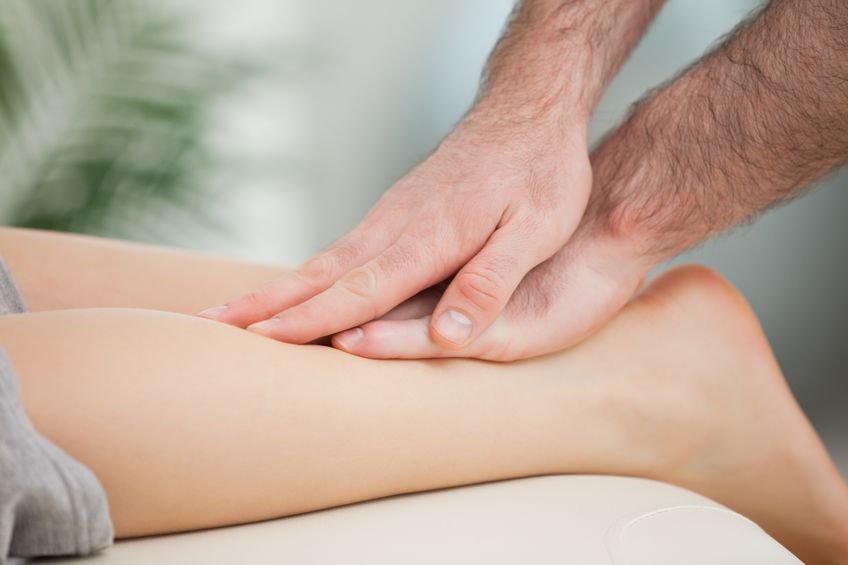 Achilles tendon pain treatment