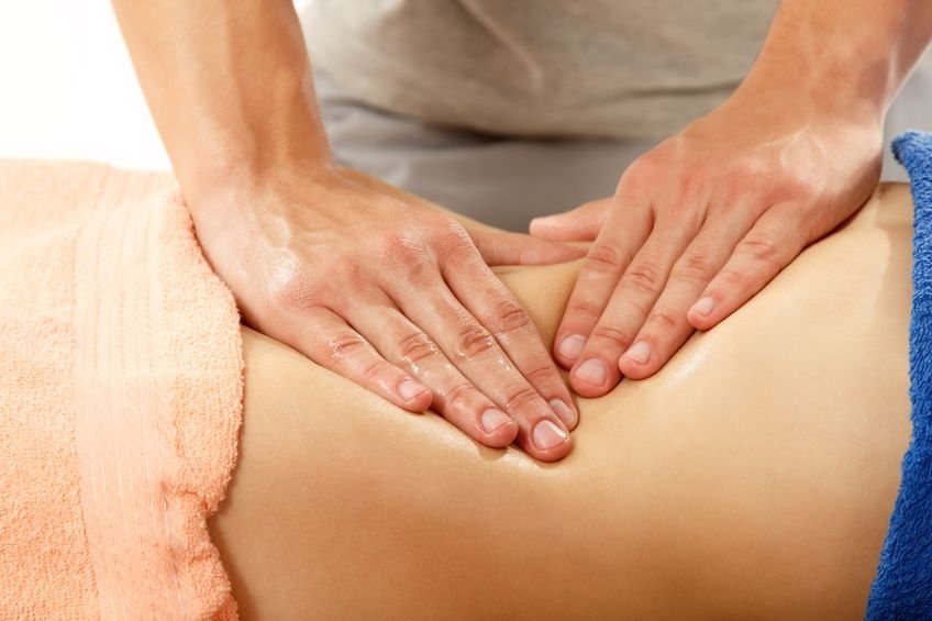Soft tissue therapy