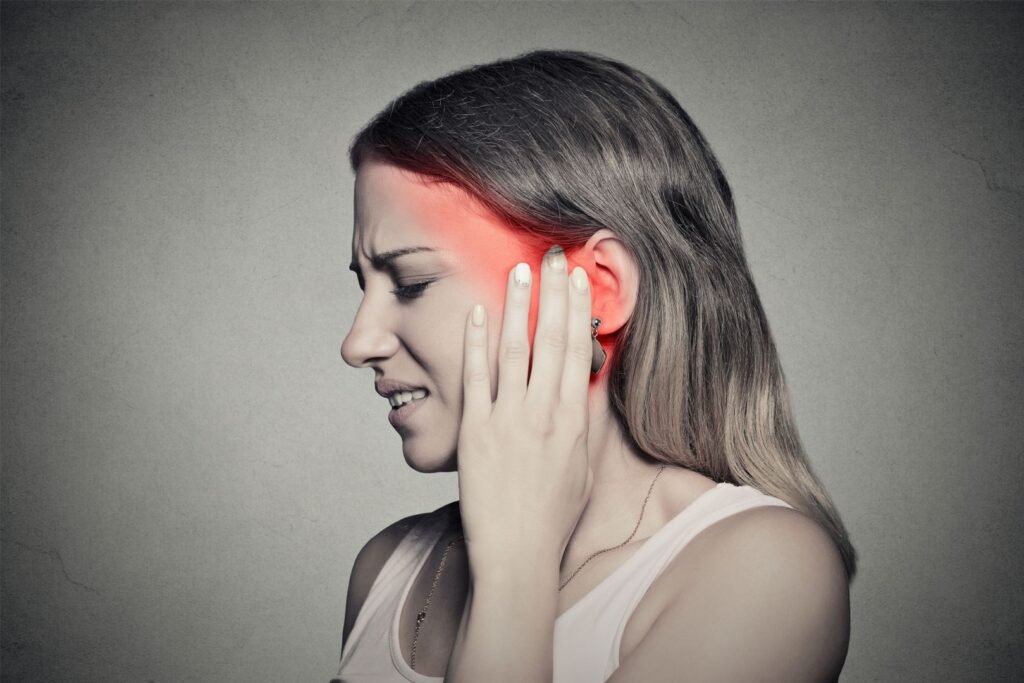 Tinnitus treatment